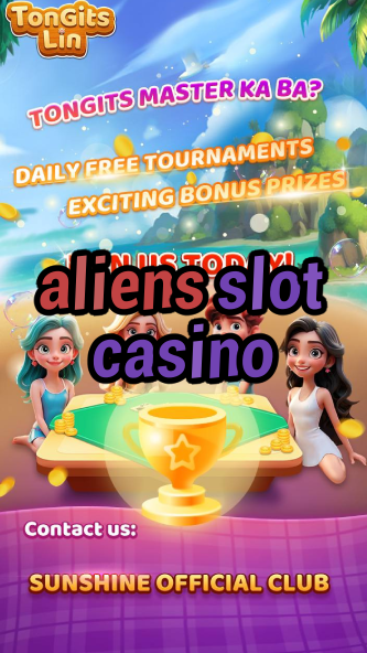 aliens slot casino-abscasinocalgary.igamblinglist.com