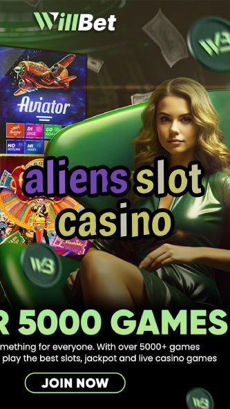 aliens slot casino-abscasinocalgary.igamblinglist.com
